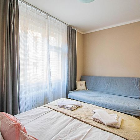 Old Town Rybna Apt By Ruterra 프라하 외부 사진