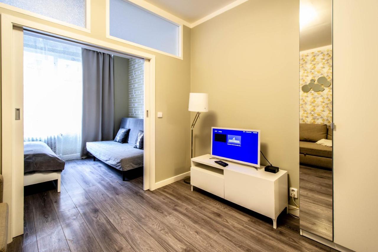 Old Town Rybna Apt By Ruterra 프라하 외부 사진