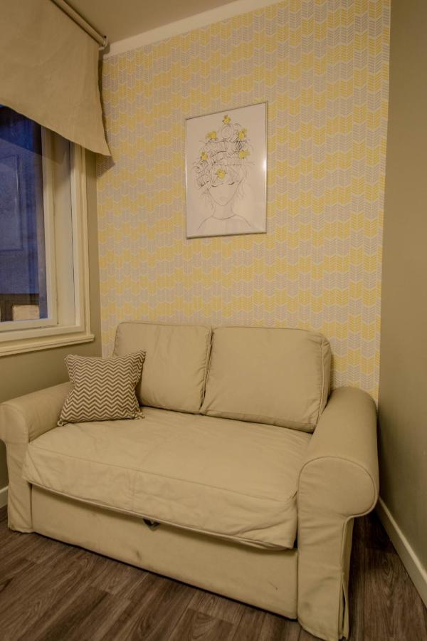 Old Town Rybna Apt By Ruterra 프라하 외부 사진