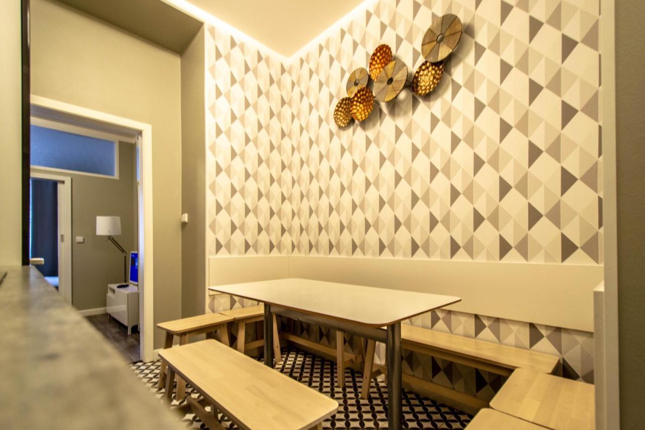 Old Town Rybna Apt By Ruterra 프라하 외부 사진
