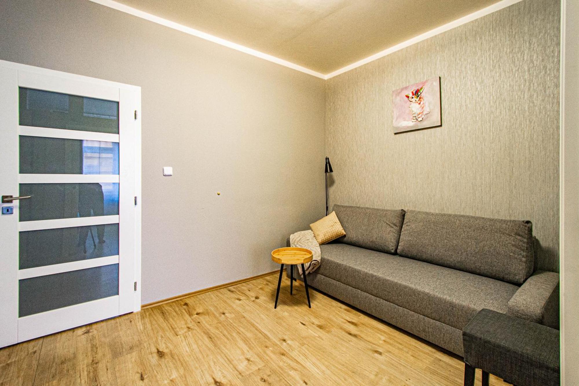 Old Town Rybna Apt By Ruterra 프라하 외부 사진