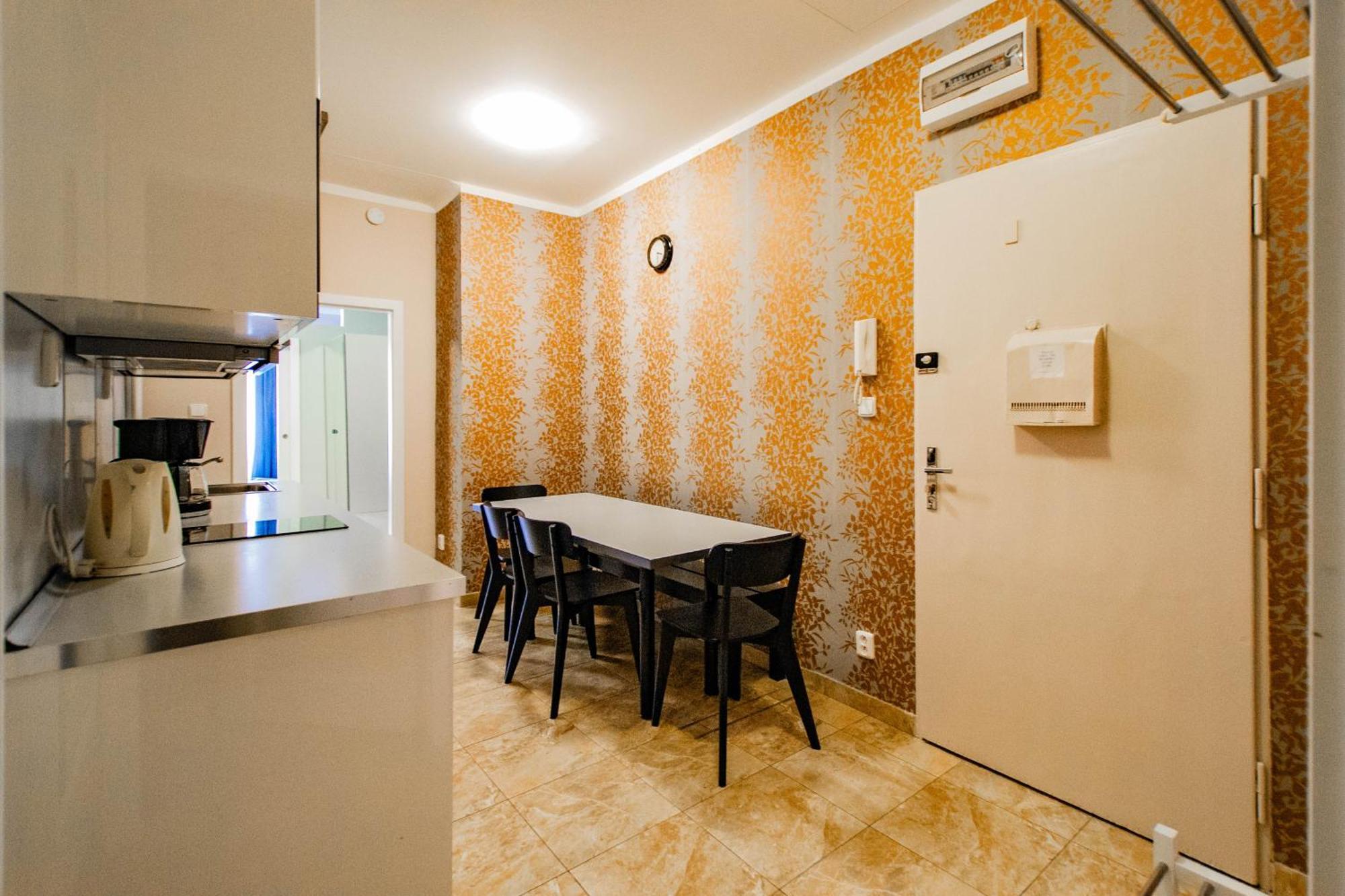 Old Town Rybna Apt By Ruterra 프라하 외부 사진