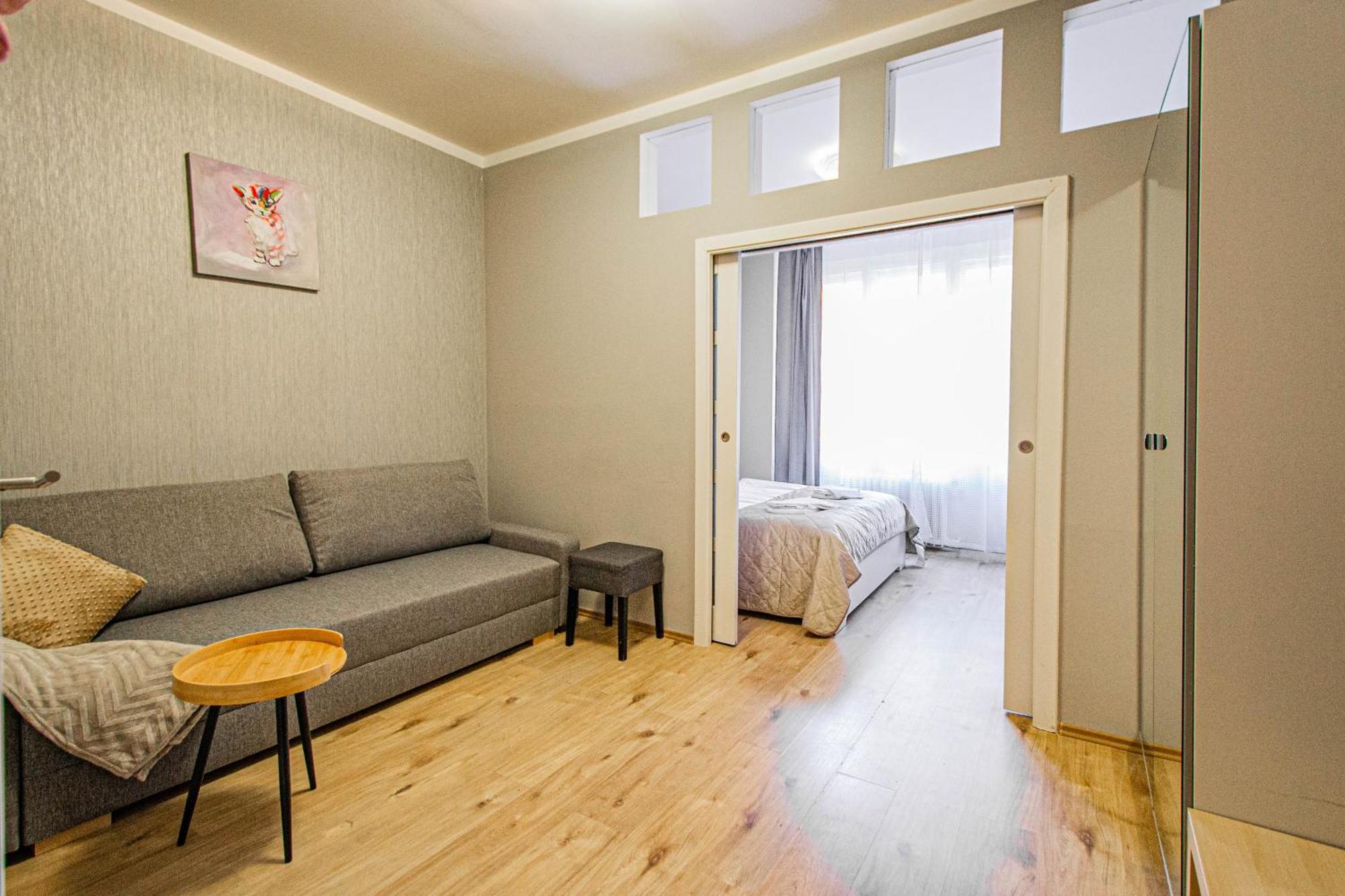 Old Town Rybna Apt By Ruterra 프라하 외부 사진
