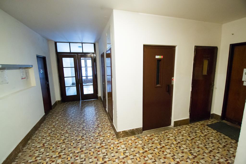 Old Town Rybna Apt By Ruterra 프라하 외부 사진